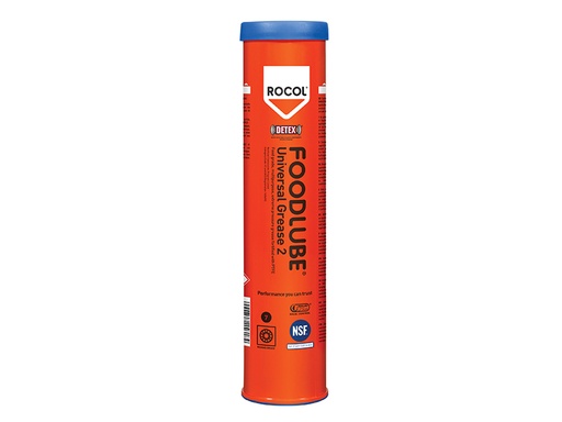 [HIS-185983] ROC15231 - FOODLUBE Universal Bearing Grease NLGI 2 380g