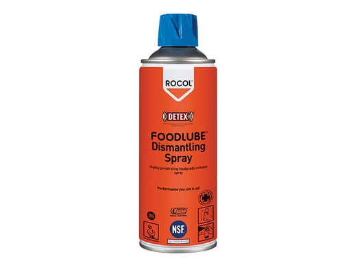[HIS-185987] ROC15720 - FOODLUBE Dismantling Spray 300ml