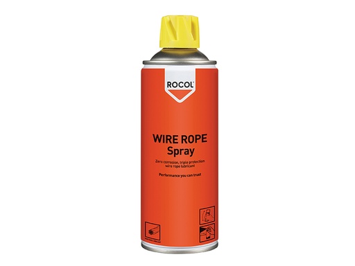 [HIS-185993] ROC20015 - WIRE ROPE Spray 400ml