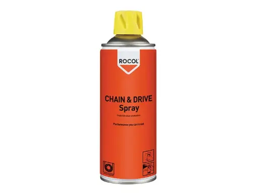 [HIS-185994] ROC22001 - CHAIN & DRIVE Spray 300ml