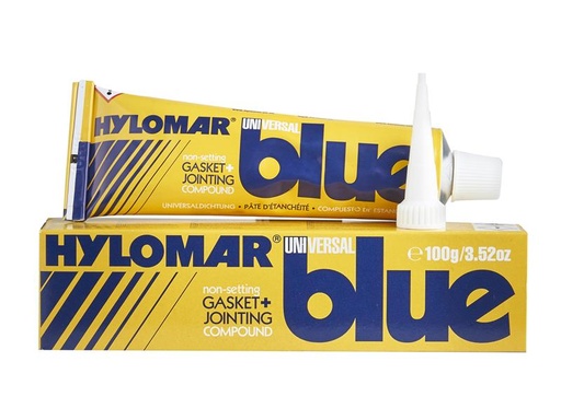 [HIS-185999] ROC28060 - HYLOMAR JOINTING Compound 100g Tube