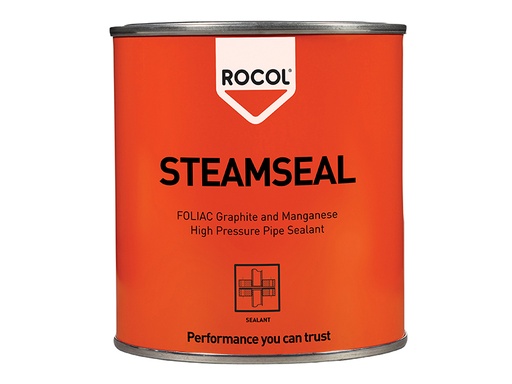 [HIS-186001] ROC30042 - STEAMSEAL PJC 400g