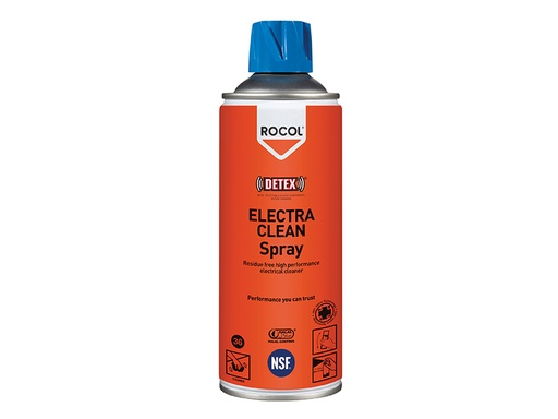 [HIS-186008] ROC34066 - ELECTRA CLEAN Spray 300ml