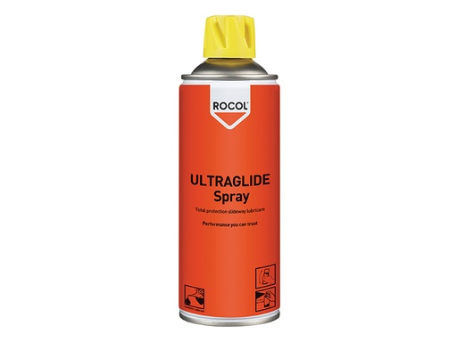 [HIS-186025] ROC52041 - ULTRAGLIDE Spray 400ml