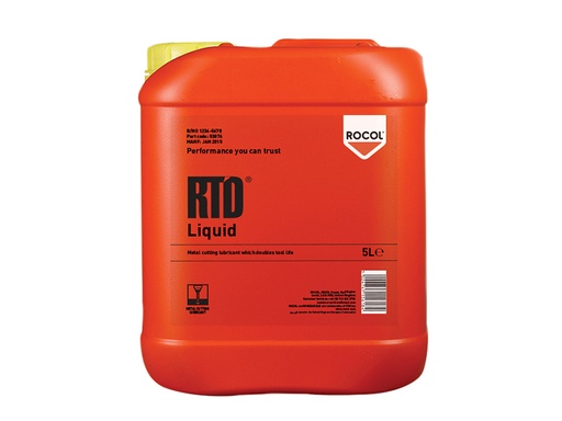 [HIS-186035] ROC53076 - RTD Liquid 5 litre