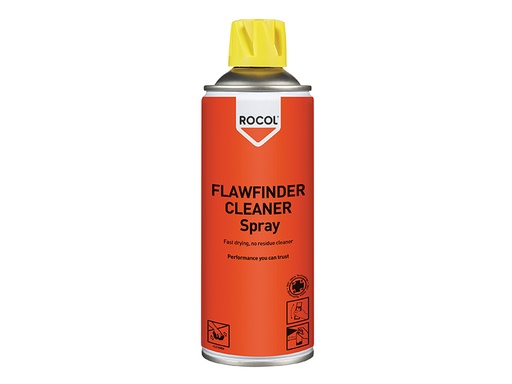 [HIS-186040] ROC63125 - FLAWFINDER CLEANER Spray 300ml