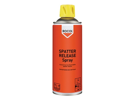 [HIS-186045] ROC66080 - SPATTER RELEASE Spray 400ml