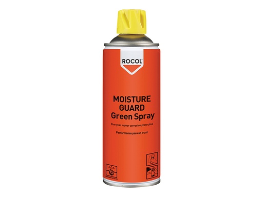 [HIS-186047] ROC69045 - MOISTURE GUARD Green Spray 400ml