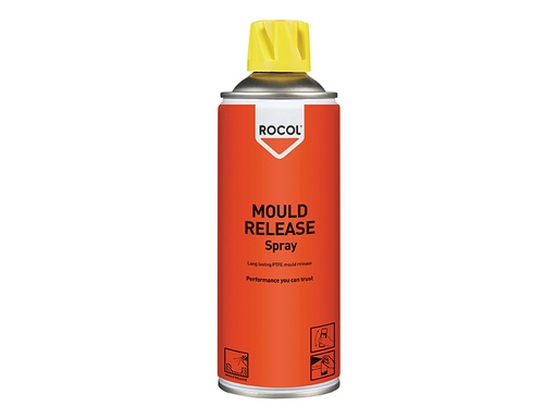 [HIS-186052] ROC72021 - MOULD RELEASE Spray 400ml