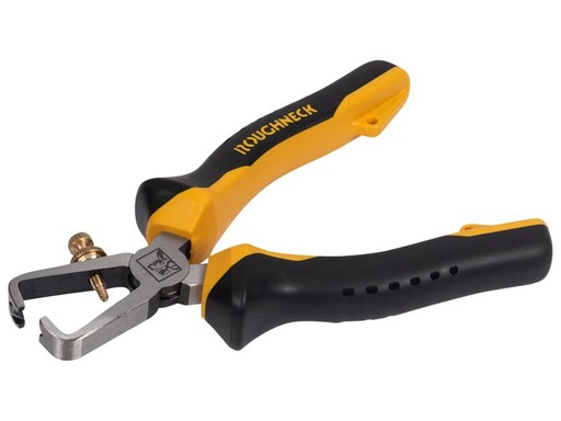 [HIS-186178] ROU10150 - Wire Stripping Pliers 160mm