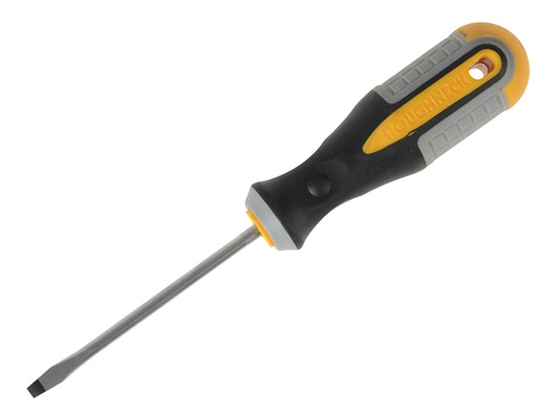 [HIS-186187] ROU22113 - Screwdriver Flared Tip 4.0 x 75mm