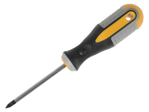 [HIS-186194] ROU22131 - Screwdriver Phillips Tip PH1 x 75mm