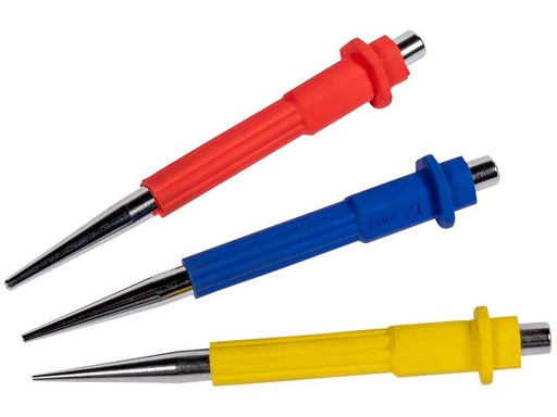 [HIS-186229] ROU31177 - Nail Punch Set 3 Piece