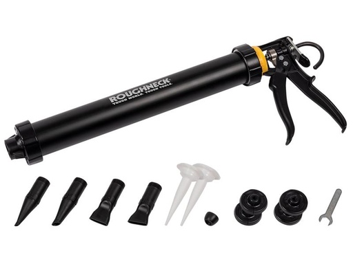 [HIS-186258] ROU32150 - Ultimate Multifunction Mortar Gun