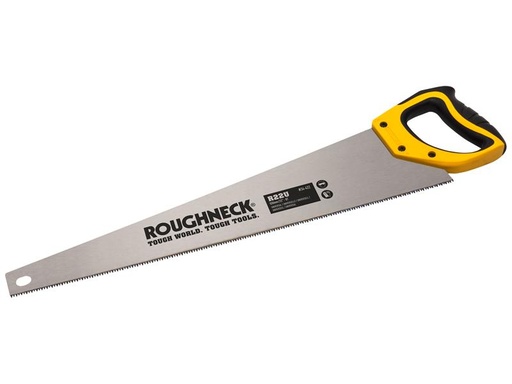 [HIS-186274] ROU34422 - R22C Hardpoint Handsaw 550mm (22in) 8 TPI