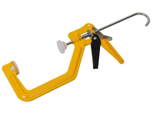 [HIS-186289] ROU38010 - TurboClamp One-Handed Speed Clamp 150mm (6in)