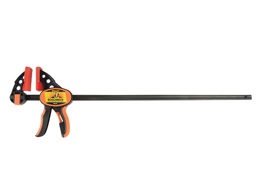 [HIS-186294] ROU38274 - Ratcheting Bar Clamp & Separator 610mm (24in)