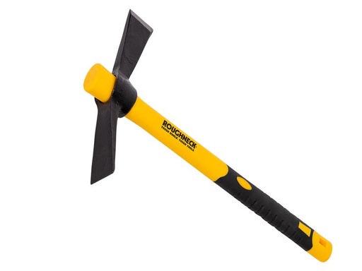 [HIS-186351] ROU64012 - Micro Fibreglass Handle Cutter Mattock 400g (0.88lb)