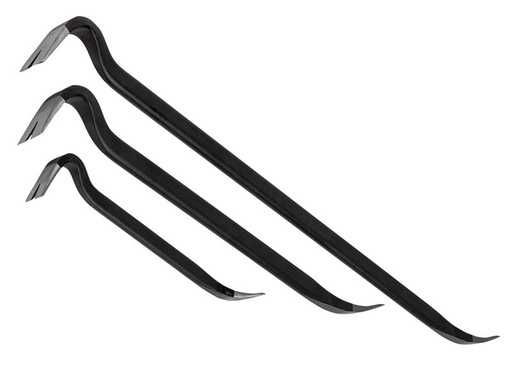 [HIS-186370] ROU64401 - Gorilla Bar Set 3 Piece