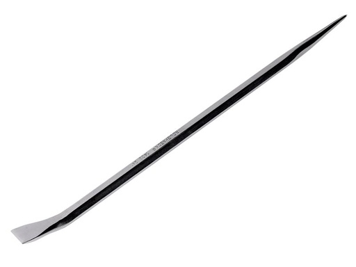 [HIS-186385] ROU64455 - Chrome Plated Aligning Bar 610mm (24in)