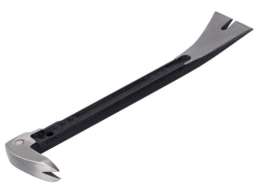 [HIS-186403] ROU64511 - Wide Tip Gorilla Bonsai Bar 250mm (10in)