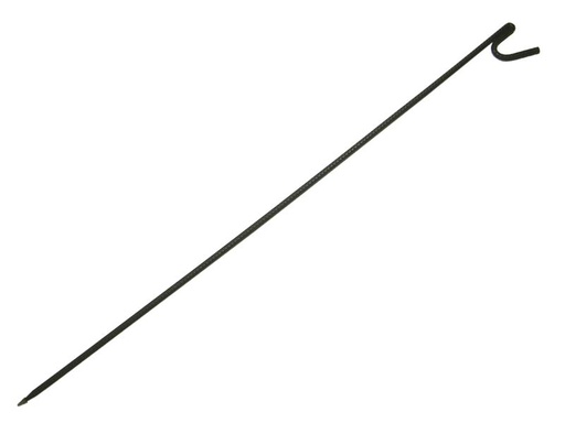 [HIS-186416] ROU64605 - Fencing Pins 12 x 1300mm (Pack of 5)