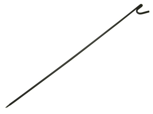 [HIS-186417] ROU64611 - Fencing Pins 9 x 1200mm (Pack of 10)