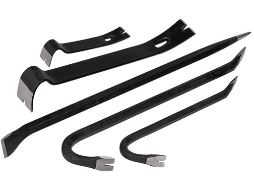 [HIS-186428] ROU64965 - Multi-Purpose Bar Set 5 Piece