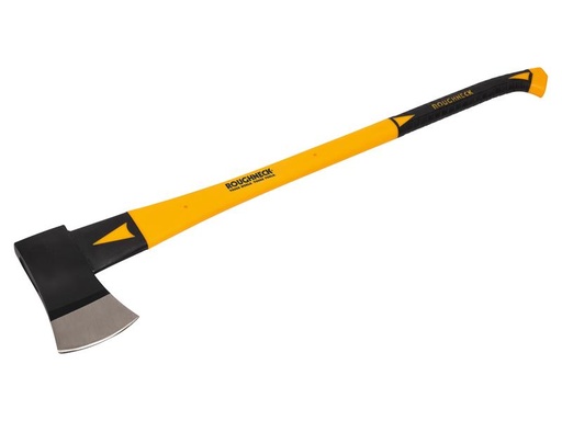 [HIS-186447] ROU65648 - Felling Axe Fibreglass Handle 2.3kg (5 lb)