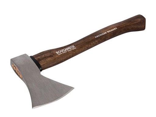 [HIS-186456] ROU65671 - FSC American Hickory Hatchet 800g (1.75 lb)