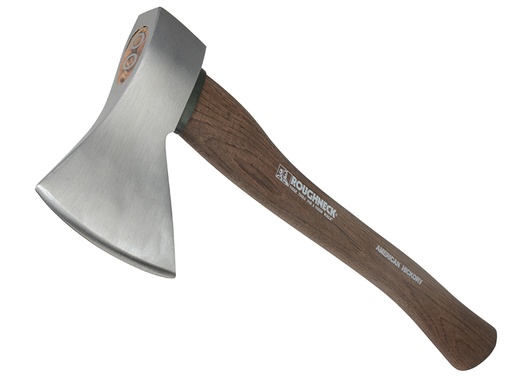 [HIS-186457] ROU65672 - FSC American Hickory Hatchet 1.0kg (2.1/4 lb)