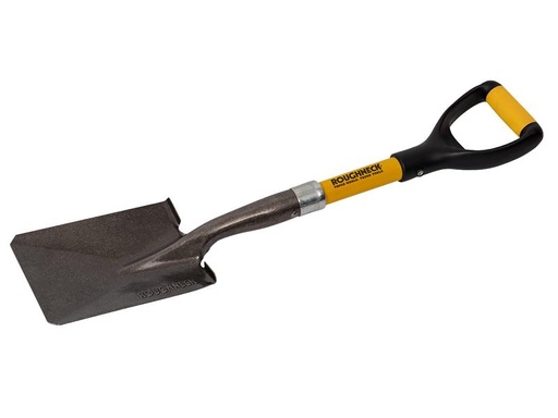 [HIS-186490] ROU68006 - Micro Shovel Square Mouth