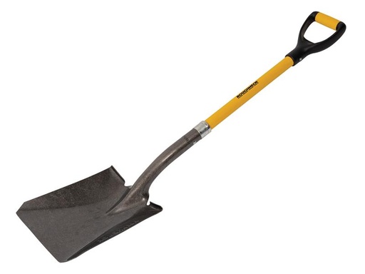 [HIS-186497] ROU68146 - Square Point Shovel