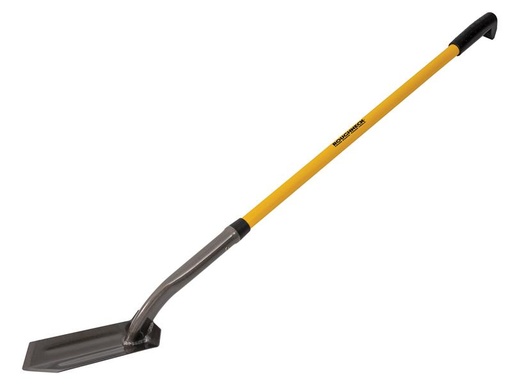[HIS-186499] ROU68214 - Long Handled Trenching Shovel