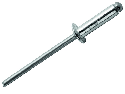 [HIS-186575] RPD5000385 - High Performance Rivets 4 x 14mm Blister of 50