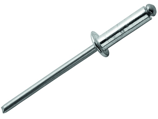 [HIS-186576] RPD5000386 - High Performance Rivets 4 x 18mm Blister of 50