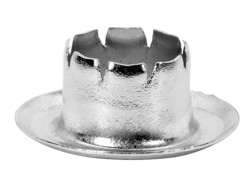 [HIS-186598] RPD5000409 - Eyelets 4mm Pack of 100