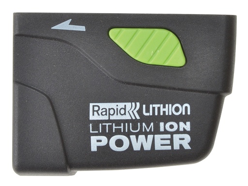 [HIS-186628] RPDBGX300BAT - AC300 Li-Ion Battery Pack For BGX300 Glue Gun 7.2V 2.6Ah