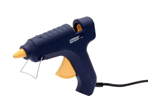 [HIS-186631] RPDEG111 - EG111 Multi Purpose Glue Gun & 500g 12mm Glue Sticks 250W 240V