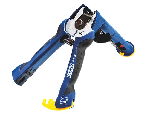 [HIS-186639] RPDFP222KIT - FP222 Fence Pliers and 200 VR22 Hog Rings Kit