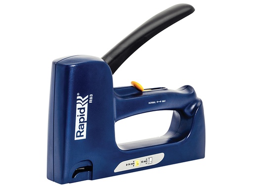 [HIS-186668] RPDR83 - R83 Handy Fine Wire Staple Gun