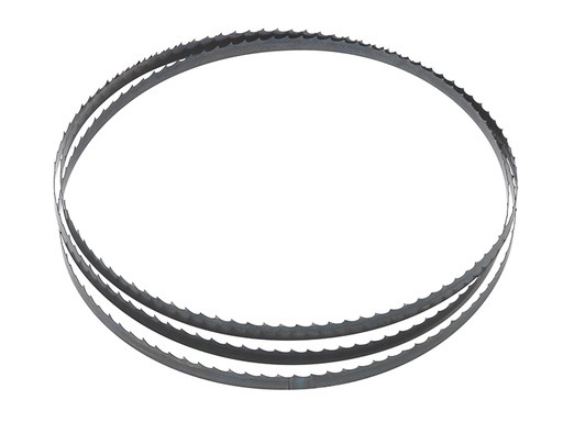 [HIS-186686] RPTBB703PACK - BB70-3 Pack Bandsaw Blades For BS250