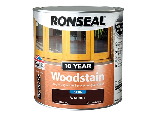 [HIS-186755] RSL10WSW750 - 10 Year Woodstain Walnut 750ml
