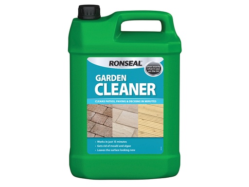 [HIS-186888] RSLGC - Garden Cleaner 5 litre