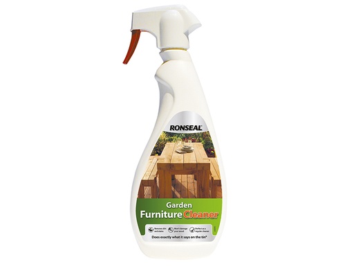 [HIS-186889] RSLGFC750 - Garden Furniture Cleaner 750ml