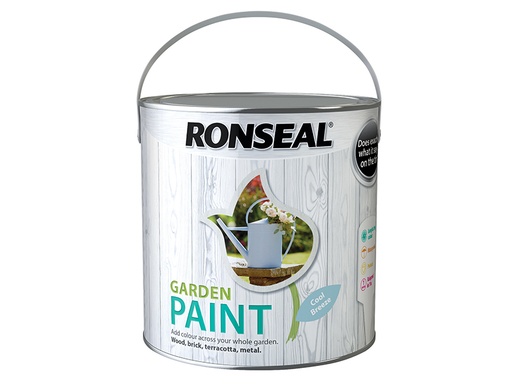 [HIS-186901] RSLGPCDB25L - Garden Paint Cool Breeze 2.5 litre