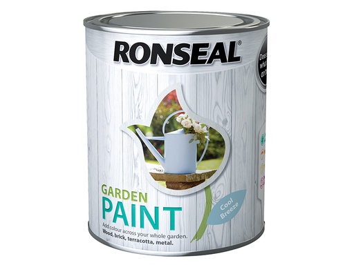 [HIS-186902] RSLGPCDB750 - Garden Paint Cool Breeze 750ml