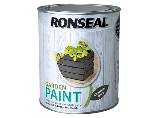 [HIS-186908] RSLGPCG750 - Garden Paint Charcoal Grey 750ml