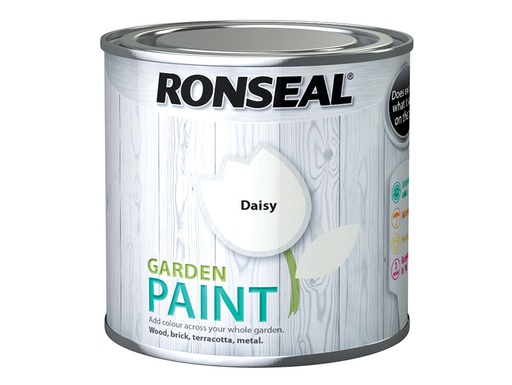 [HIS-186909] RSLGPD250 - Garden Paint Daisy 250ml