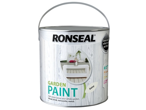 [HIS-186910] RSLGPD25L - Garden Paint Daisy 2.5 litre